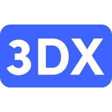 Porn3DX